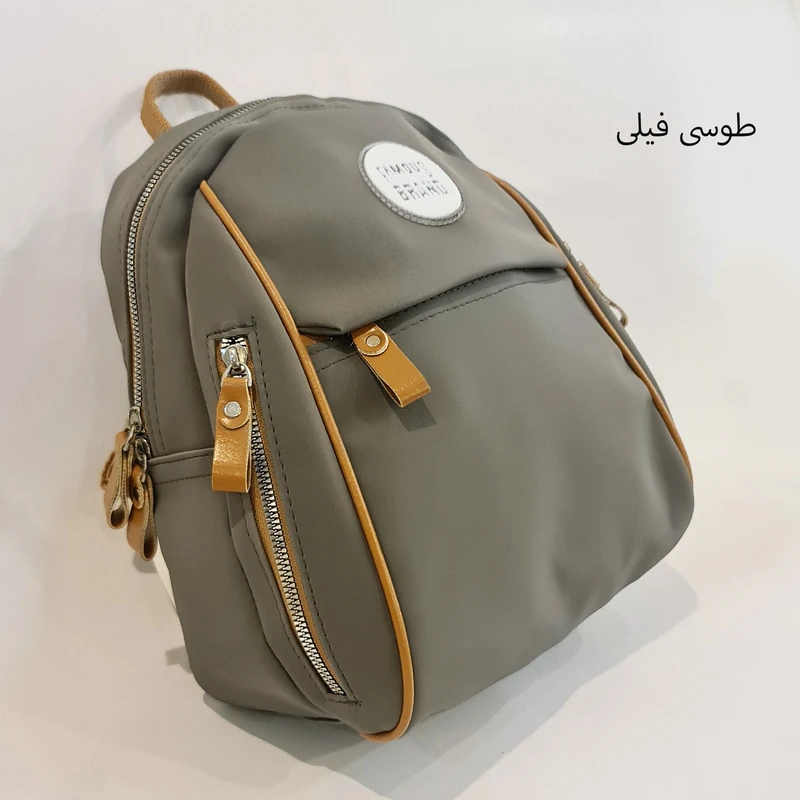 عکس شماره 4 : کوله پشتی زنانه مدل 315