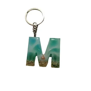 جاکلیدیرزینی مدل حرف M طرح دریا