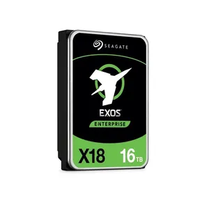 هارددیسک اینترنال سیگیت مدل ST16000NM000J Enterprise ظرفیت 16 ترابایت