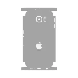MAHOOT Apple-FullSkin Cover Sticker for Samsung Galaxy S6 Edge