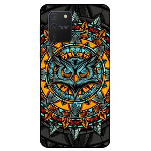 Megafone Owl 1903 Cover For Samsung Galaxy S10 Lite