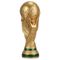 مجسمه طرح کاپ جام جهانی کد FWC18