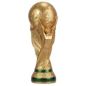 نقد و بررسی مجسمه طرح کاپ جام جهانی کد FWC18 توسط خریداران