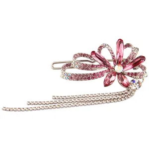 گل سینه شهر شیک مدل GS707