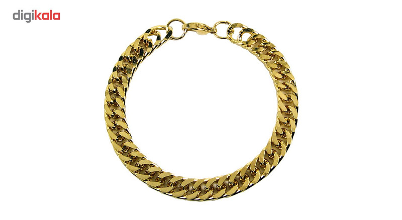 ست استیل حامد گالری طرح کارتیه مدل sm50161