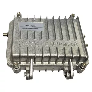 تقویت کننده آنتن مرکزی مدل Catv Amplifier