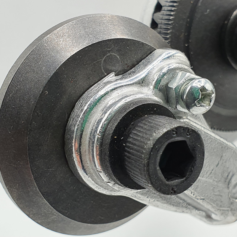 تبدیل دریل به قیچی ورقبر مدل Shears مجموعه 6 عددی