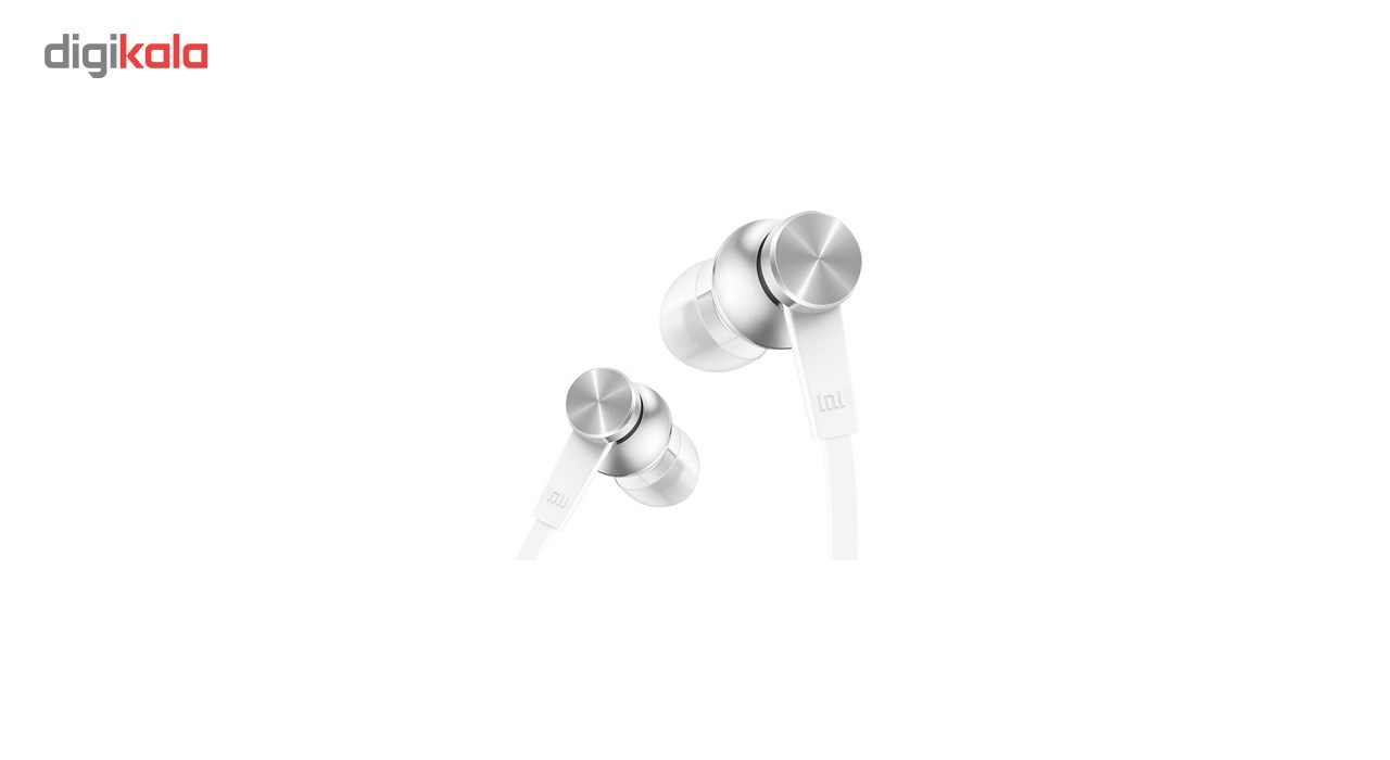 هدفون مدل Piston Basic