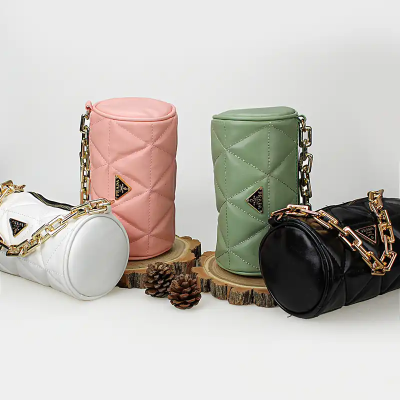 کیف دستی دخترانه مدل زنجیری