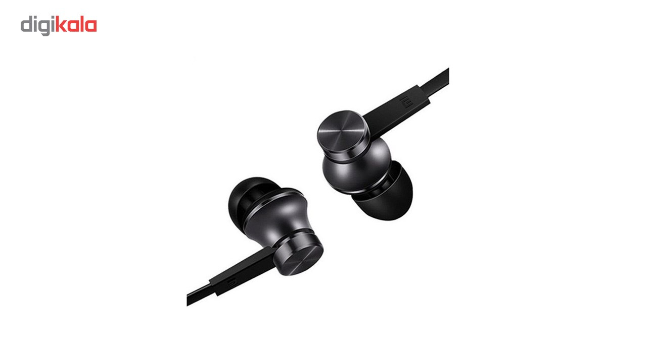 هدفون مدل Piston Basic