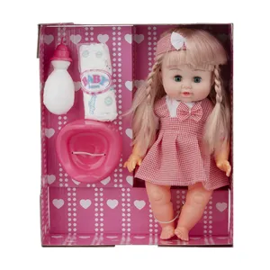 Baby Born MV677-6 Doll 32 CM