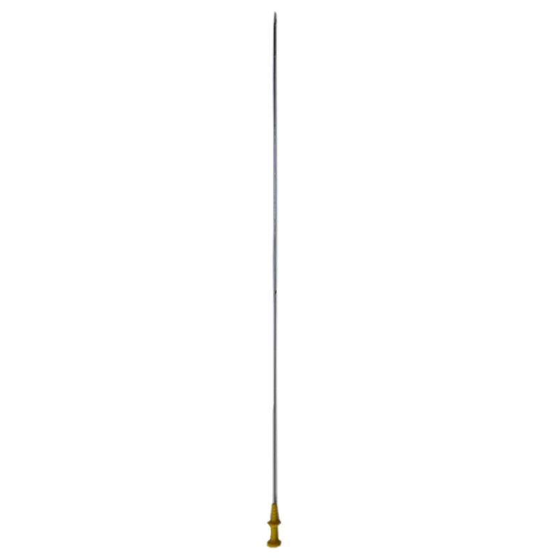 گیج روغن جی آی اس پی کد 41253 مناسب برای پژو 405