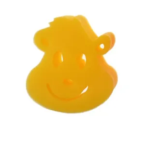 لیف حمام عروسکی کودک مدل لونی تونز کد K100015