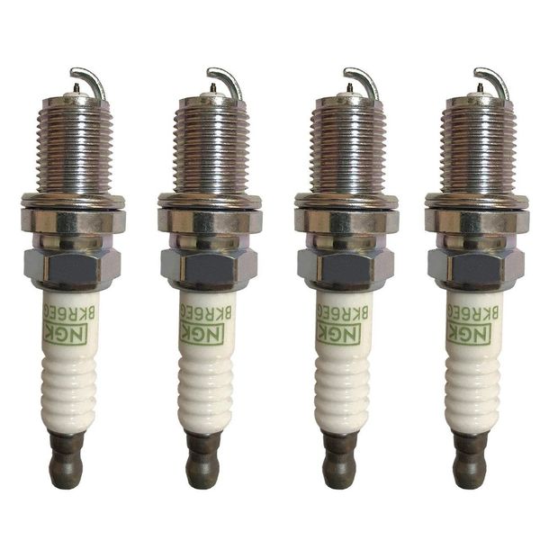 شمع خودرو ان جی کی کد BKR6EGP- 7092 بسته 4 عددی
