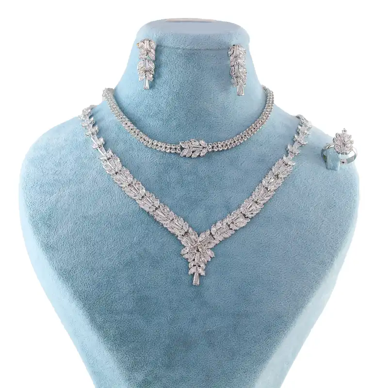 ست زنانه مدل عروس کد se237