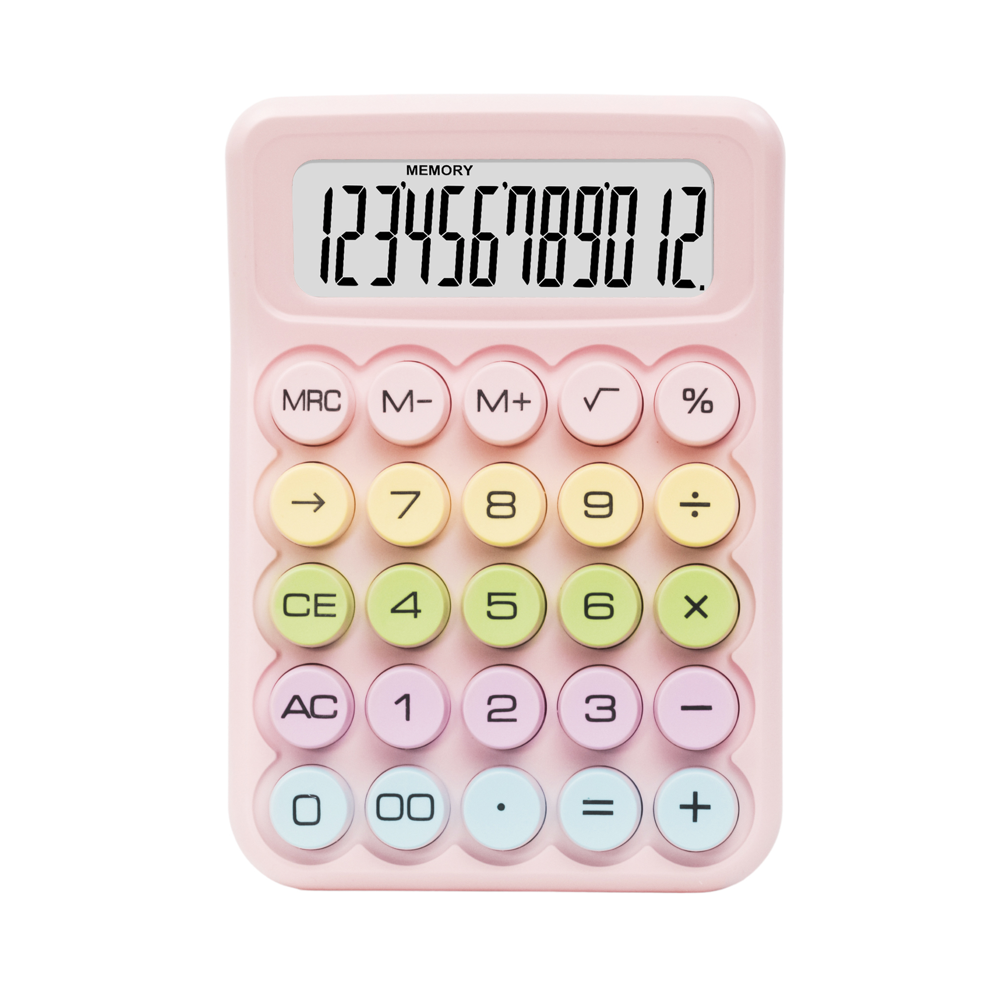 ماشین حساب مافی مدل x410