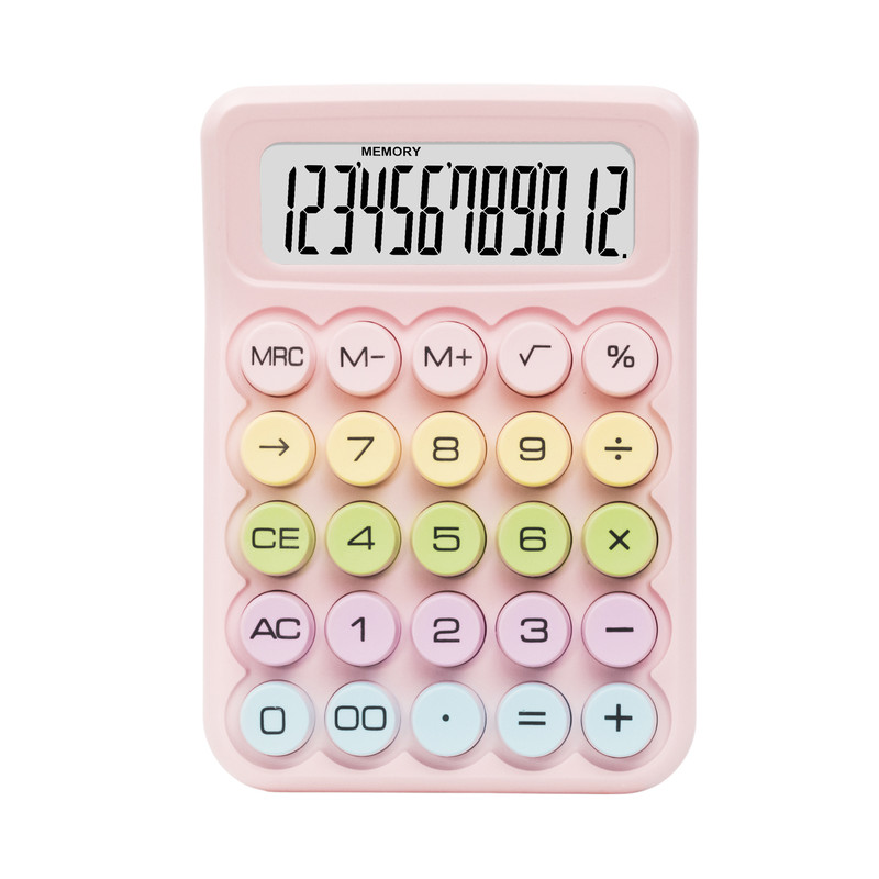 ماشین حساب مافی مدل x410