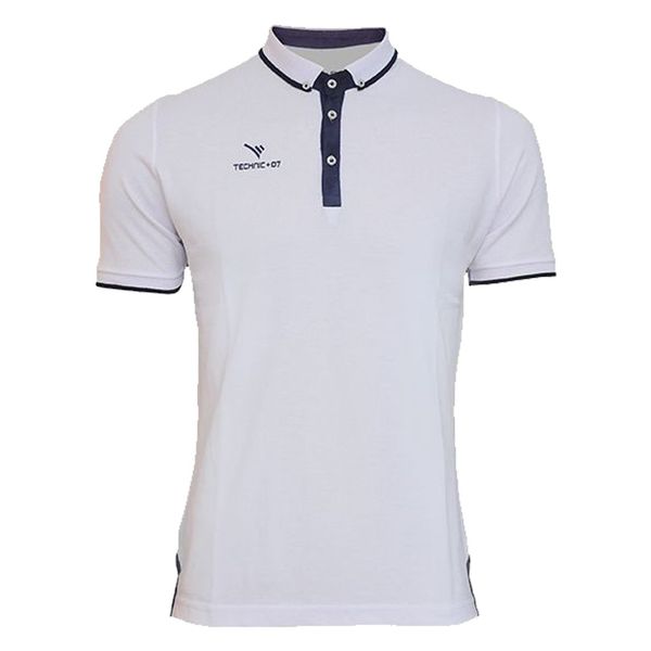پولوشرت تکنیک مدل TS-127 پولوشرت تکنیک مدل TS-127