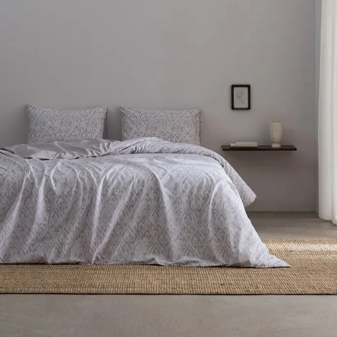 سرویس روتختی 2 نفره 4 تکه مادام کوکو مدل Raymonde - Duvet Cover Set