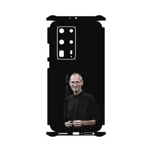 MAHOOT Steve_Jobs-FullSkin Cover Sticker for Huawei P40 Pro Plus