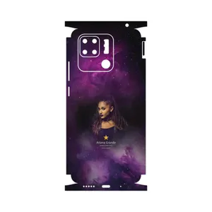 MAHOOT Ariana Grande-FullSkin Cover Sticker for Xiaomi Redmi 10C