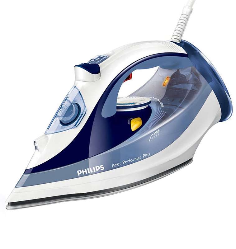 اتوبخار فیلیپس مدل GC4512 اتوبخار فیلیپس مدل GC4512