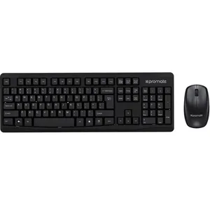 کیبورد و ماوس پرومیت مدل Keymate-1
