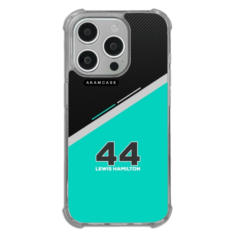 کاور آکام مدل AMC-WTA15PRO-BENZ7 مناسب برای گوشی موبایل اپل iPhone 15 Pro