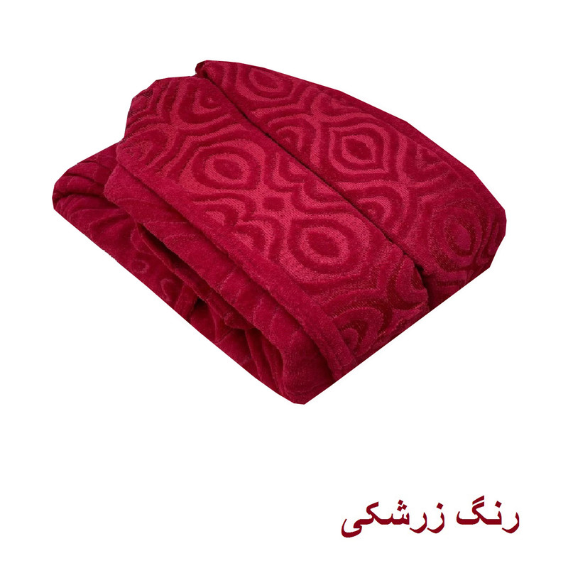 حوله پالتویی هنرمند مدل Marta سایز 145