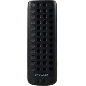 شارژر همراه ریمکس پرودا مدل لاولی پاورباکس با ظرفیت 12000mAh