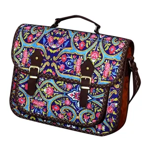 کیف رودوشی مدل دانشجویی کد kt001