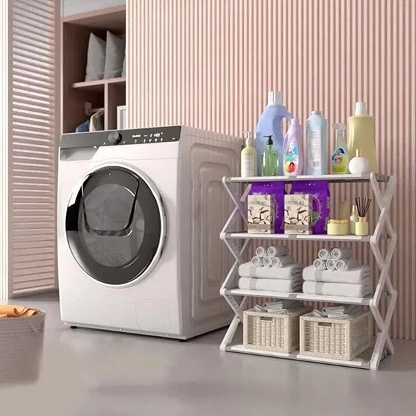 استند حمام مدل تاشو اورٌسی