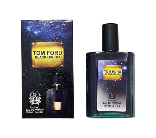 ادو پرفیوم مردانه رونکس مدل تام فورد حجم 120 میلی لیتر