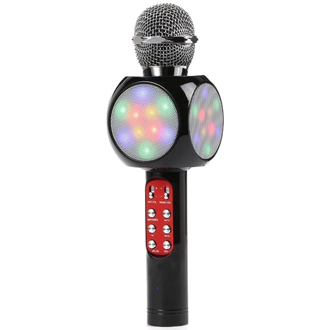 میکروفون اسپیکر مدل WS-1816