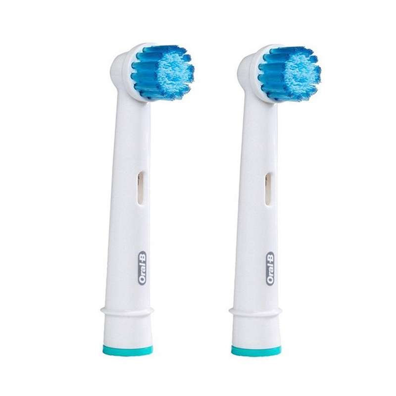 سری یدک مسواک برقی اورال-بی مدل EB17s Sensitive Clean سری یدک مسواک برقی اورال-بی مدل EB17s Sensitive Clean