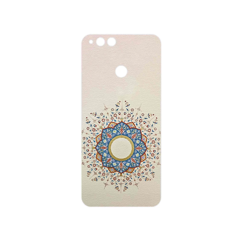 برچسب پوششی ماهوت مدل Art of Illumination 1 مناسب برای گوشی موبایل آنر 7X