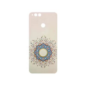 MAHOOT Art of Illumination 1 Cover Sticker for Honor 7X
