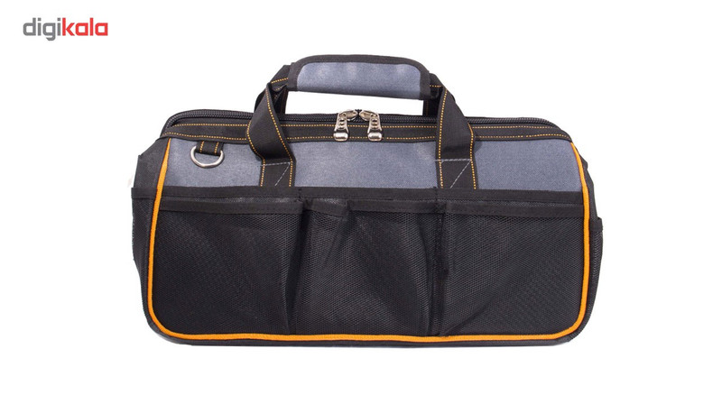 کیف ابزار لایت 40 سانت مدل LB-040