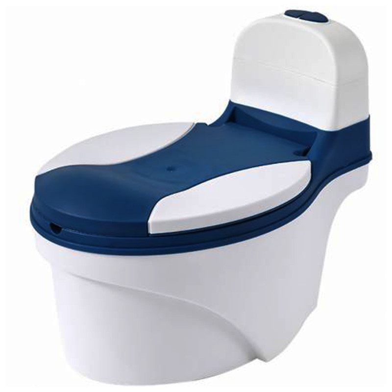 توالت فرنگی کودک مدل BH183