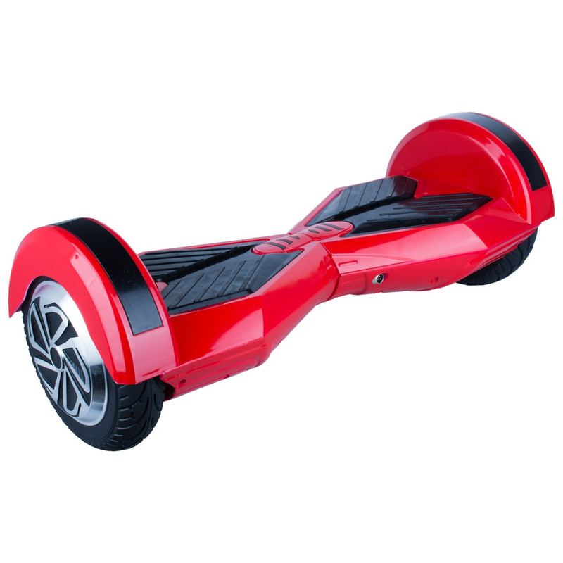 اسکوتر برقی اسمارت بالانس طرح لامبورگینی رومکس 2018