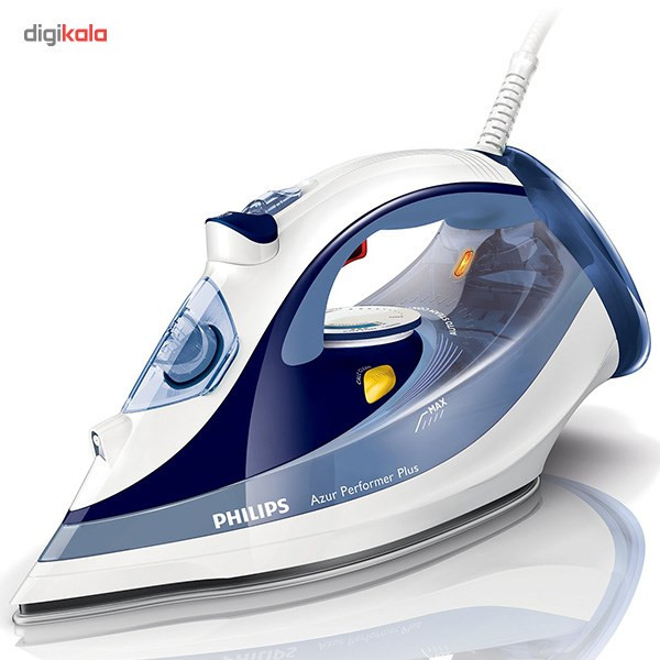 اتوبخار فیلیپس مدل GC4512 اتوبخار فیلیپس مدل GC4512