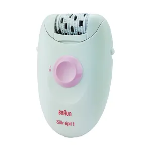 Braun Silk Epil1 1370 Epilator