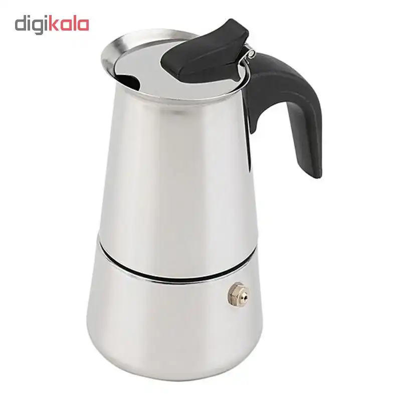 اسپرسو ساز مدل Mok4c کد 100000188