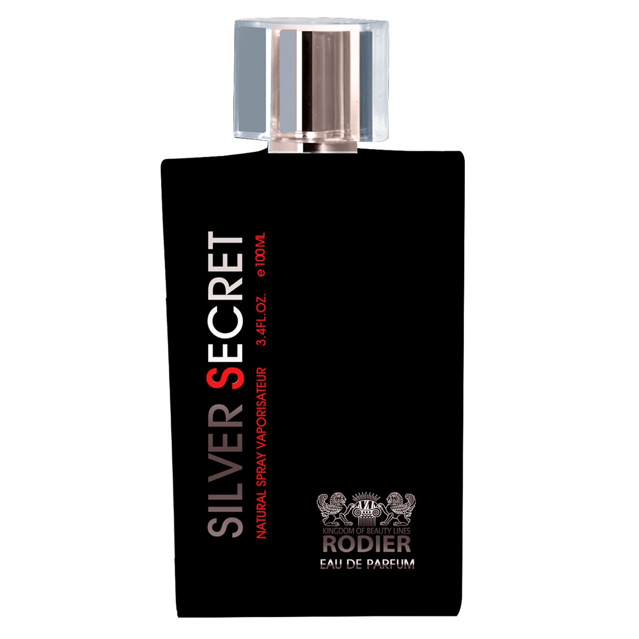 كل ما تحتاج معرفته عن عطر Silver Secret: تجربة عطرية فريدة