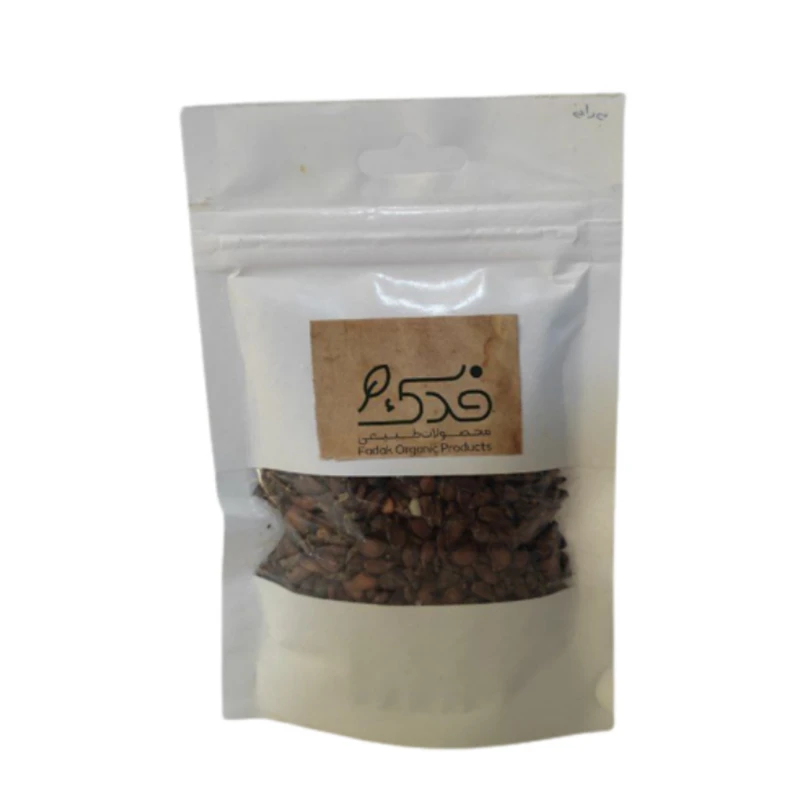 به دانه خشک فدک - 50 گرم