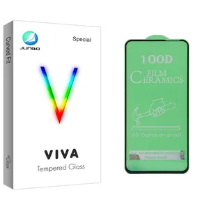 Junbo Viva Glass Ceramics Screen Protector For Samsung سامسونگ A11