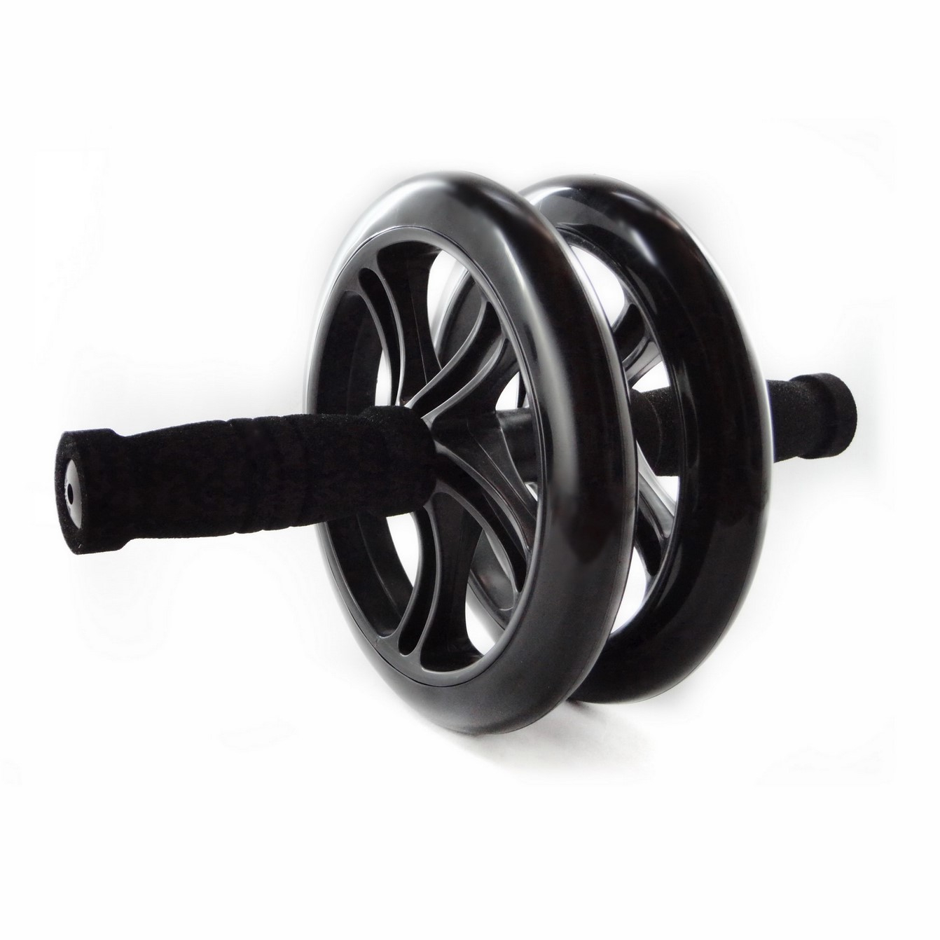 چرخ تمرین شکم مدل SP Grips