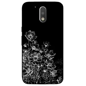 Megafone 7274 Cover For Motorola Moto G4