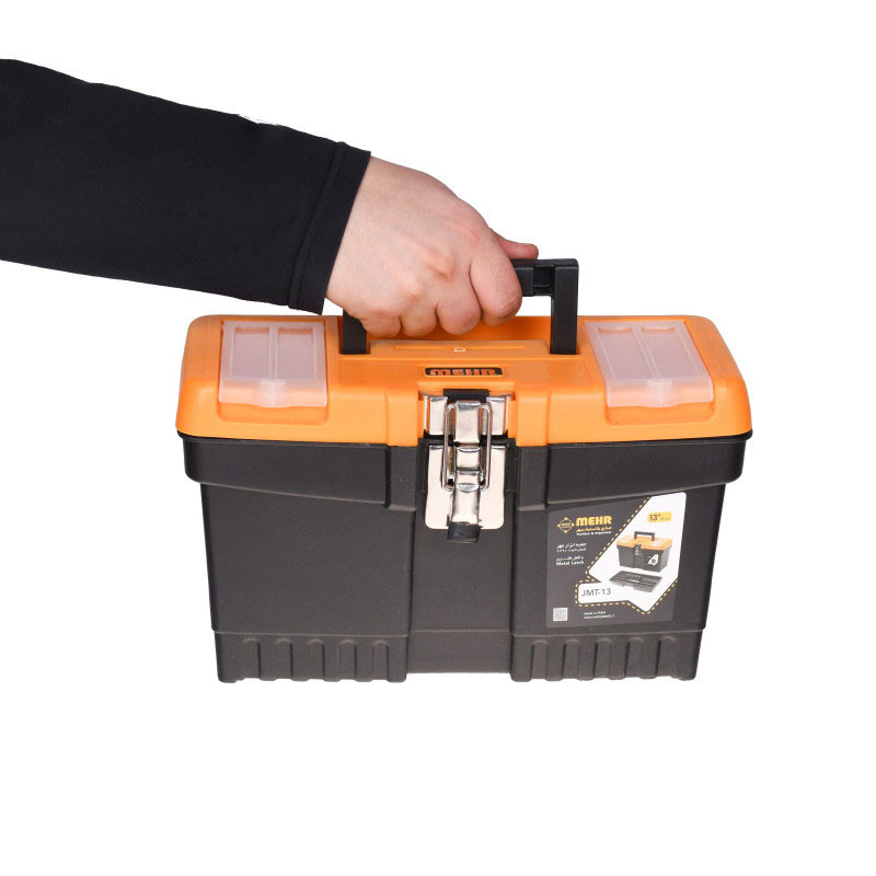 جعبه ابزار مهر مدل  JMT-13