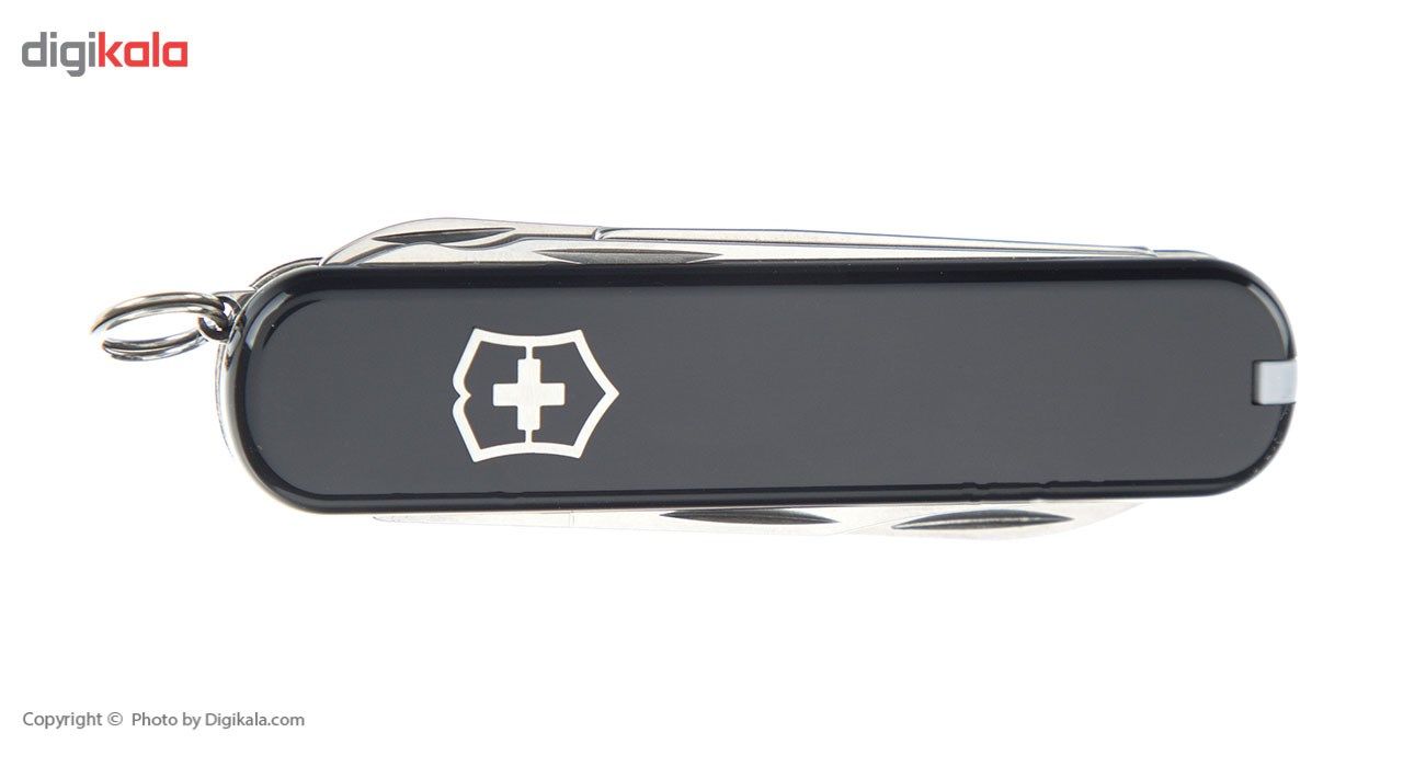 چاقوی ویکتورینوکس مدل Executive کد 06603